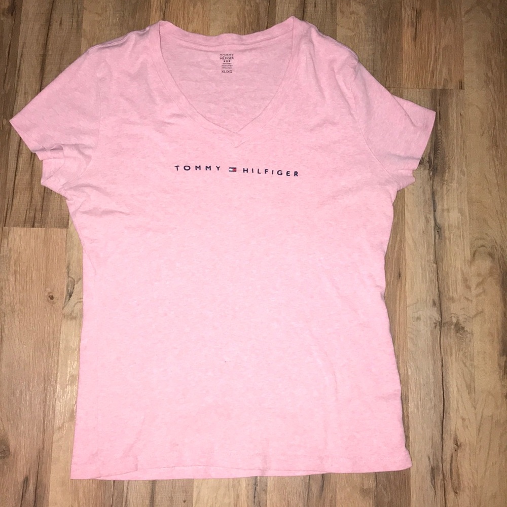 Tommy Hilfiger Tee Shirt